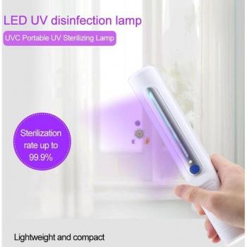 Adoolla UV Germicidal Lamp