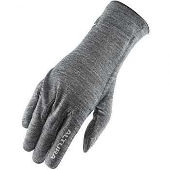 Merino Liner Guanti Altura