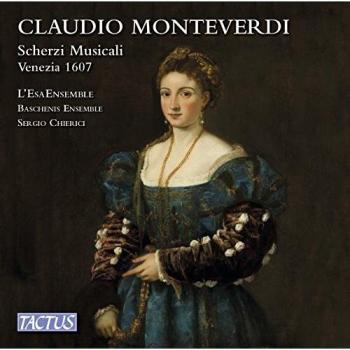 Scherzi musicali del 1607