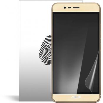 AquaBright Anti‑Reflect Screen Shield – 2‑Piece Set (ASUS Zenfone 3s Max)