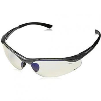Bolle Safety Contour Platinum Esp