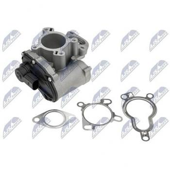 AGR-Ventil für RENAULT, NISSAN NTY EGR-RE-020