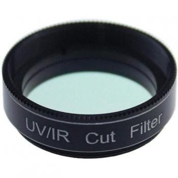 1.25 Inch UV/IR Cut Filter for Astrophotography