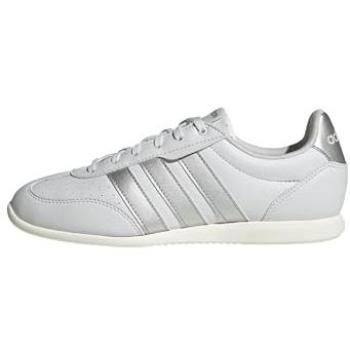 Adidas Barreda LO Female Trainers – Size 40 – Crisp White