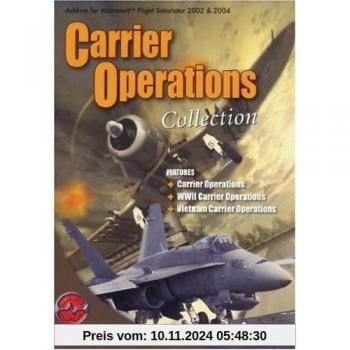 Flight Simulator 2004