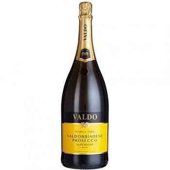 Valdo Marca Oro Glera Extra Trocken 1,5 l