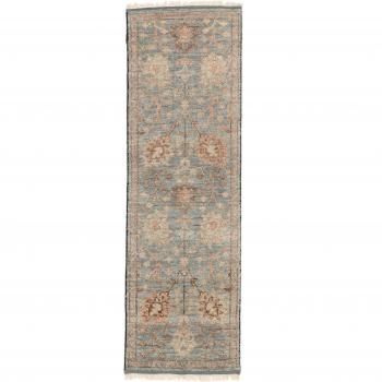 Tappeto Usak Indo 80x253