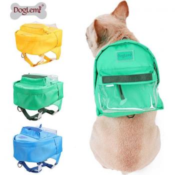 Dog Backpack Cat Carrier