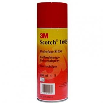 3M SCOTCH 1605 Entfeuchtungs-Universalspray 400 ml