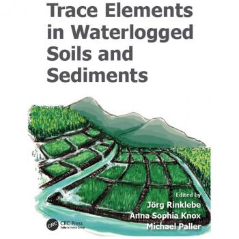 Vitalsource Technologies, Inc. Trace Elements In Waterlogged Soils And Sediments