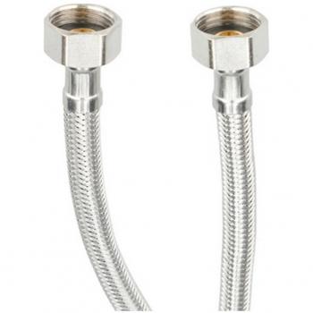 Fontastock 25 cm Flex‑Leitung 3/8 Anschlusskabel