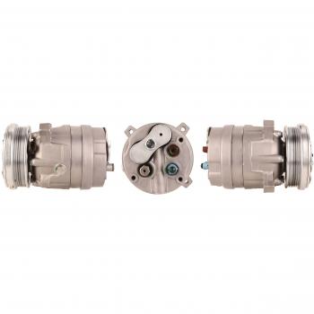 Air Con Lucas 432 Compressor
