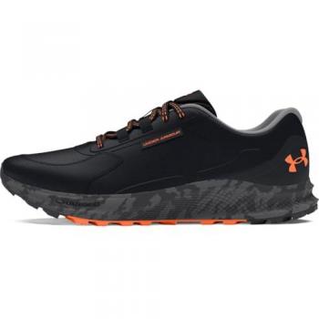 Under Armour Scarpe da Running Bandit 3 Nero