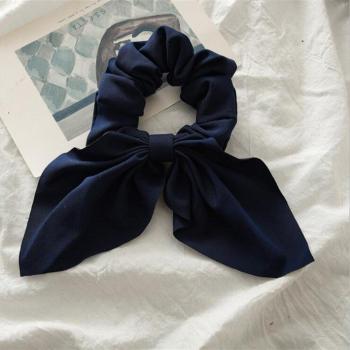 Accesorio de Cabello Scrunchie