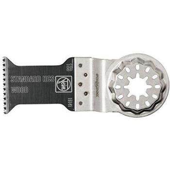 Fein 63502133210 E-Cut Starlock Saw Blade