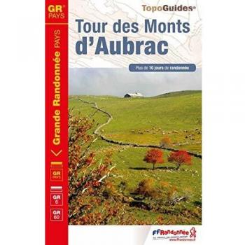 Tour des Monts d'Aubrac