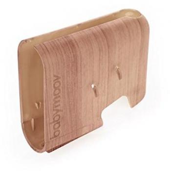 Cubierta de madera para Robot de cocina Nutribaby