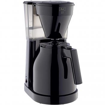Melitta 1023-06 Black Coffee Maker