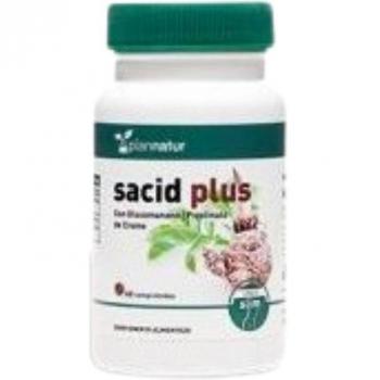 Sacid plus 60comp