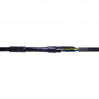 Cellpack Tubo Termorestringente Nero 6-25