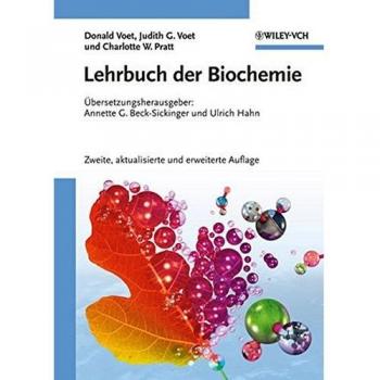 Lehrbuch der Biochemie