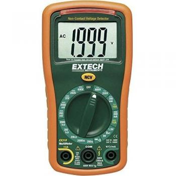 Digital Meter by Extech