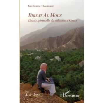 Birkat Al Mouz: L'Oasis spirituelle du Sultanat d'Oman
