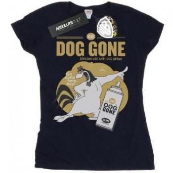 Camicia lunga Looney Tunes “Dog Gone Cotton” femminile
