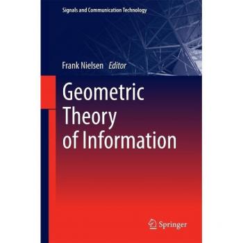 Vitalsource Technologies, Inc. Geometric Theory Of Information