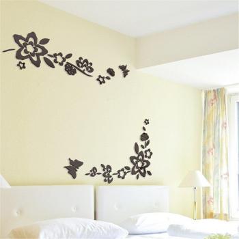DecorVista TV Pared