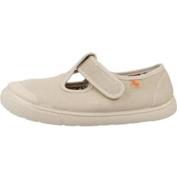 Bailarinas Vul Ladi + Merceditas – Versão Beige