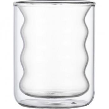 ThermoCafé Verre Isolé 200 ml