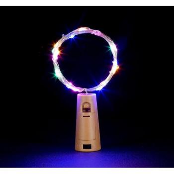 10/20 LED Cork Fairy Lights