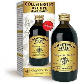 Colesterolo bye bye 200ml