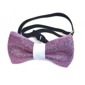 Papillon Chic Rosa 10 cm