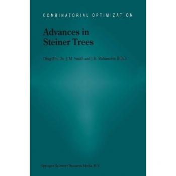 Advances in Steiner Trees