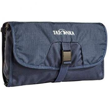 Trousse de Voyage Tatonka Bleu Marine 17x25x4 cm