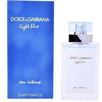 Dolce & Gabbana Blue Eau intense Eau De Parfum 25ml