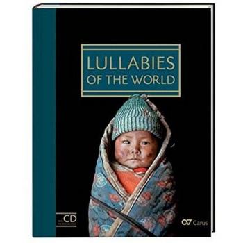 Lullabies of the World