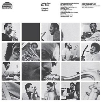 Izipho zam vinyl lp