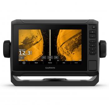 Garmin ECHOMAP UHD2 73sv Fishfinder
