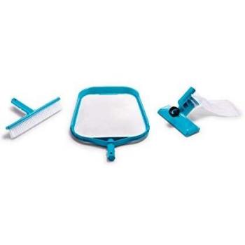 Kit di pulizia per piscina INTEXT