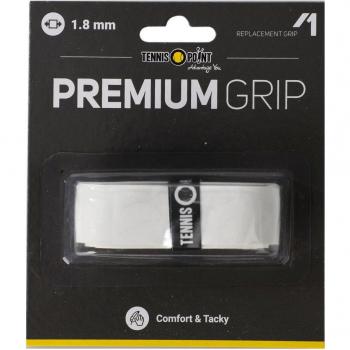 Tennis‑Grip Supreme Pack Blanc