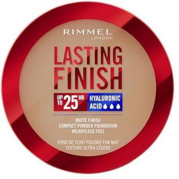 Rimmel Lasting Finish 25H Compact Foundation SPF 20