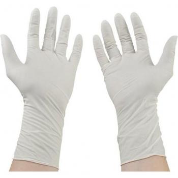 Gants de Protection en Caoutchouc