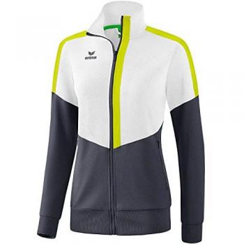 Erima Worker Squad Women's Jacket
