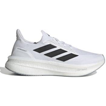 Adidas Ultraboost 5X Men’s White/Black Running Shoe – Size 7.5