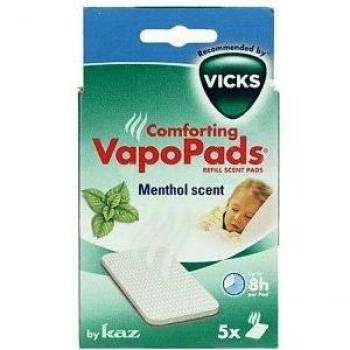 Humidificateur Vicks Humidi Comfort Va Va 5u