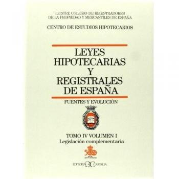 Leyes hipotecarias, 4-1