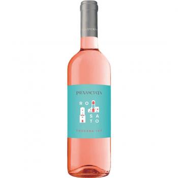 Pievasciata Rosato 2021 Vallepicciola
